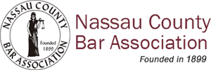 Nassau County Bar Association 