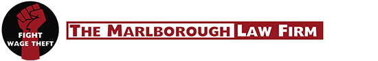 The Marlborough Law Firm