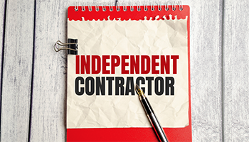 Independent Contractor Misclassification