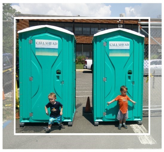 Class Action Wage Theft Lawsuit Filed Against Call-A-Head Porta-Potty Company