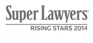 Super Lawyers 2014