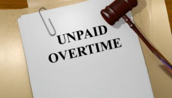 Unpaid Overtime