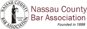 Nassau County Bar Association 